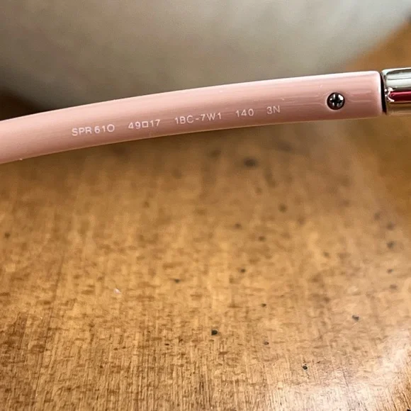 Prada Retro Dixie runway mirrored sunglasses - Picture 8 of 16